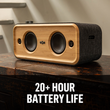 Load image into Gallery viewer, GET TOGETHER 2 XL PORTABLE BLUETOOTH® SPEAKER
