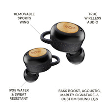 Load image into Gallery viewer, CHAMPION 2 WIRELESS EARBUDS