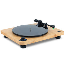 Load image into Gallery viewer, STIR IT UP LUX WIRELESS TURNTABLE