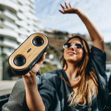 Load image into Gallery viewer, MARLEY GET TOGETHER MINI 2 - SIGNATURE BLACK