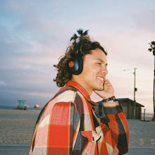 Load image into Gallery viewer, POSITIVE VIBRATION ANC XL OVER-EAR WIRELESS HEADPHONES