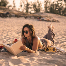 Load image into Gallery viewer, MARLEY GET TOGETHER MINI 2 - SIGNATURE BLACK