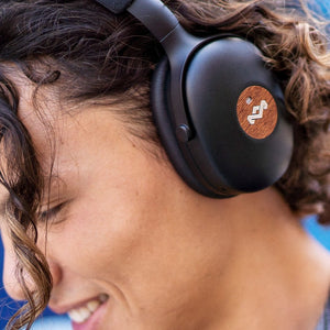 Positive Vibrations XL ANC Premium Wireless Headphones