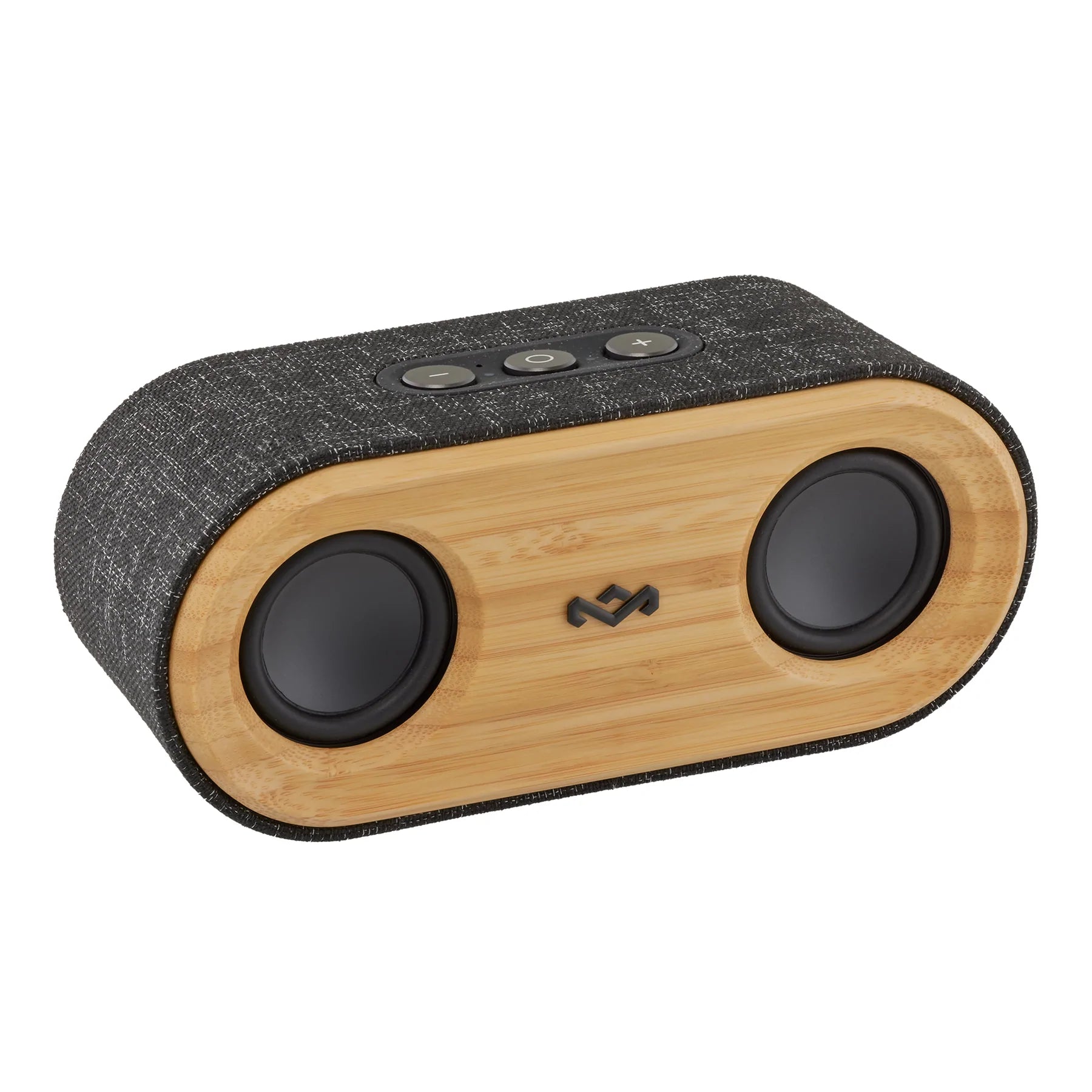 Get Together 2 Mini Portable Bluetooth® Speaker