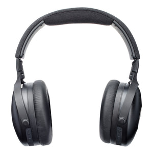 POSITIVE VIBRATION ANC XL OVER-EAR WIRELESS HEADPHONES HouseofMarleyNZ POSITIVE VIBRATION ANC XL OVER-EAR WIRELESS HEADPHONES HouseofMarleyNZ